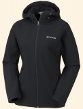 High-Lander Columbia Softshell Pulóver Kruser Ridge ™ Hooded Softshell