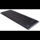 High Peak Dayton XL Egyszemélyes termo matrac - Antracit (41007)