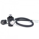 Highland Argon Regulátor