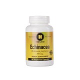 Highland Laboratories Echinacea Root 500mg (100 kap.)
