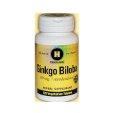 Highland Laboratories Ginkgo Biloba (120 tab.)