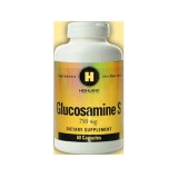 Highland Laboratories Glucosamine S (60 kap.)