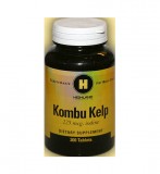 Highland Laboratories Kombu Kelp (300 tab.)