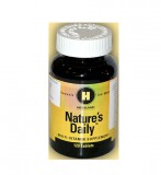 Highland Laboratories Natures Daily (120 tab.)