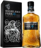 Highland Park 10 éves Viking Scars Whisky (40% 0,7L)