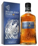 Highland Park 16 Years Wings of the Eagle (0,7L 44,5%)