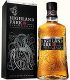 Highland Park 18 éves Whisky (0,7L 43%)