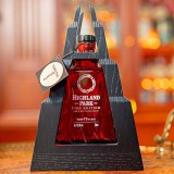 Highland Park FIRE 15 éves Whisky (53,9% 0,7L)