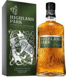 Highland Park Spirit of the Bear Whisky (40% 1L)