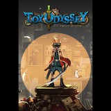 Hikergames Toy Odyssey: The Lost and Found (PC - Steam elektronikus játék licensz)