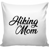 Hiking Mom Párna
