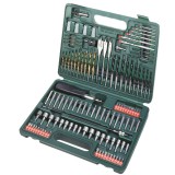 HIKOKI-112-PCS BIT -FÚRÓ KLT