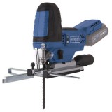 Hikoki CR18DBL-BASIC Akkus orrfűrész BASIC - CR18DBL-BASIC