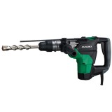 Hikoki DH40MC Fúró-vésőkalapács - DH40MCWSZ