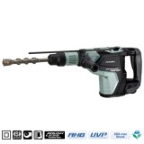 Hikoki DH40MEY Fúró-véső kalapács SDS-Max (DH40MEY)