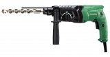 hikoki fúró-vésőkalapács  730w dh24ph2 2,7j