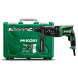 hikoki fúró-vésőkalapács  830w dh26pc2 2,9j