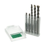 Hikoki fúrószár szett 5 db SDS+ - 4100840