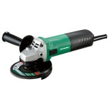 Hikoki G13SR4 Sarokcsiszoló 125mm - G13SR4YGZ