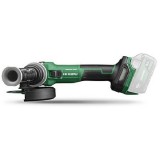 Hikoki G1813DVE-W2Z Akkus sarokcsiszoló 125mm BASIC HSC - G1813DVE-W2Z
