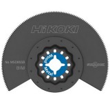 Hikoki multi-szerszám kés MSD85SB FA+FÉM - 782724