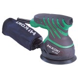 Hikoki REZGŐCSISZOLÓ 230 W