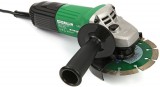 hikoki sarokcsiszoló ¤125   600w g13sta