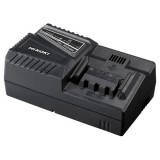Hikoki UC18YFSL akkutöltő (ventilátoros) - UC18YFSL