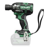 Hikoki WR18DH-W2Z Akkus ütvecsavarozó BASIC HSC - WR18DHW2Z