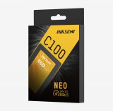 HikSEMI 240GB 2,5" SATA3 Neo C100  HS-SSD-C100 240G