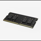 Hiksemi 324101152 4 GB 1 x 4 GB DDR3 1600 MHz memória