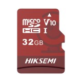 HikSEMI 32GB microSDHC Neo Plus Class 10 adapter nélkül HS-TF-E1 32G