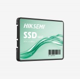 HikSEMI 512GB 2,5" SATA3 Wave(S) HS-SSD-WAVE(S) 512G