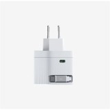HikSEMI 67W Wall Charger White HS-HUB-GAN67(STD)/2C/67W/WHITE/EU