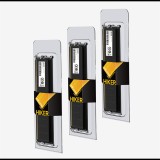 Hiksemi HS-Udimm-HIKER 8 GB 1 x 8 GB DDR3 1600 MHz memória