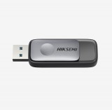 HIKSEMI M210S PULLY 128GB USB3.2 Ezüst HS-USB-M210S 128G U3