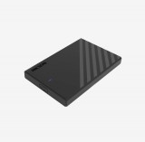 HikSEMI MHB201 Hard Drive Enclosure Black HS-HUB-MHB201 2.5