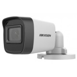 Hikvision 4in1 analóg cs&#337;kamera - ds-2ce16h0t-itfs (5mp, 2,8mm, kültéri, exir30m, icr, ip67, dwdr, blc) ds-2ce16h0t-itfs(2.8mm)