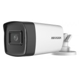 Hikvision 4in1 analóg cs&#337;kamera - ds-2ce17d0t-it3fs (2mp, 3,6mm, kültéri, exir40m, ip67, dnr) ds-2ce17d0t-it3fs(3.6mm)