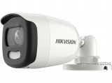Hikvision 4in1 Analóg csőkamera - DS-2CE10HFT-E(2.8MM)