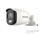 Hikvision 4in1 Analóg csőkamera - DS-2CE10HFT-F (5MP, 3,6mm, kültéri, fehér led:20M, D&N, IP67, WDR, ColorVu)