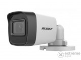 Hikvision 4in1 Analóg csőkamera - DS-2CE16H0T-ITFS (5MP, 2,8mm, kültéri, EXIR20M, ICR, IP67, DWDR, BLC)