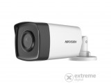 Hikvision 4in1 Analóg csőkamera - DS-2CE17D0T-IT3F (2MP, 3,6mm, kültéri, EXIR40m, IP67, DNR)