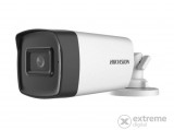 Hikvision 4in1 Analóg csőkamera - DS-2CE17D0T-IT3FS (2MP, 2,8mm, kültéri, EXIR40m, IP67, DNR)