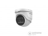 Hikvision 4in1 Analóg turretkamera - DS-2CE76D0T-ITMFS (2MP, 2,8mm, kültéri, EXIR30M, ICR, IP67, WDR, 3D DNR, BLC,audio)