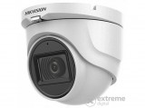 Hikvision 4in1 Analóg turretkamera - DS-2CE76H0T-ITMFS(3.6MM)