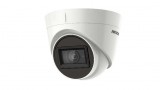 Hikvision 5 MP THD WDR fix EXIR dómkamera, OSD menüvel DS-2CE78H8T-IT3F (3.6mm