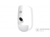 Hikvision AX Pro Érzékelő - DS-PDPC12P-EG2-WE (Mozgásérzékelő, Piroelektromos infravörös érzékelő, beépített kamerával)