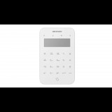 Hikvision AX Pro vezérlő billentyűzet (DS-PK1-LT-WE) (DS-PK1-LT-WE)