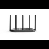Hikvision AX1800 Wi-Fi 6 router (DS-3WR18X) (DS-3WR18X)
